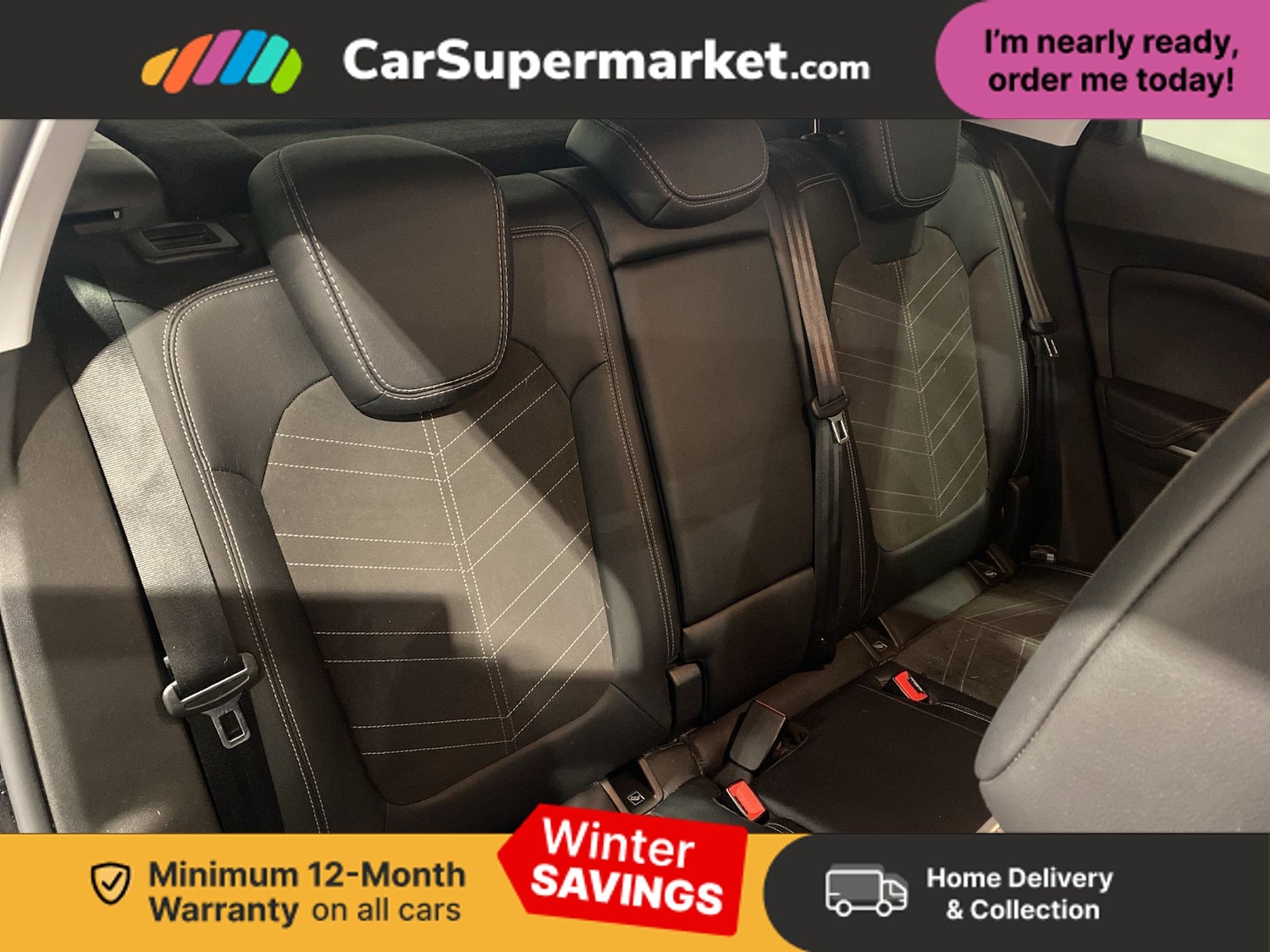 Used Vauxhall Grandland 2022 for sale - 77275214: Photo 3