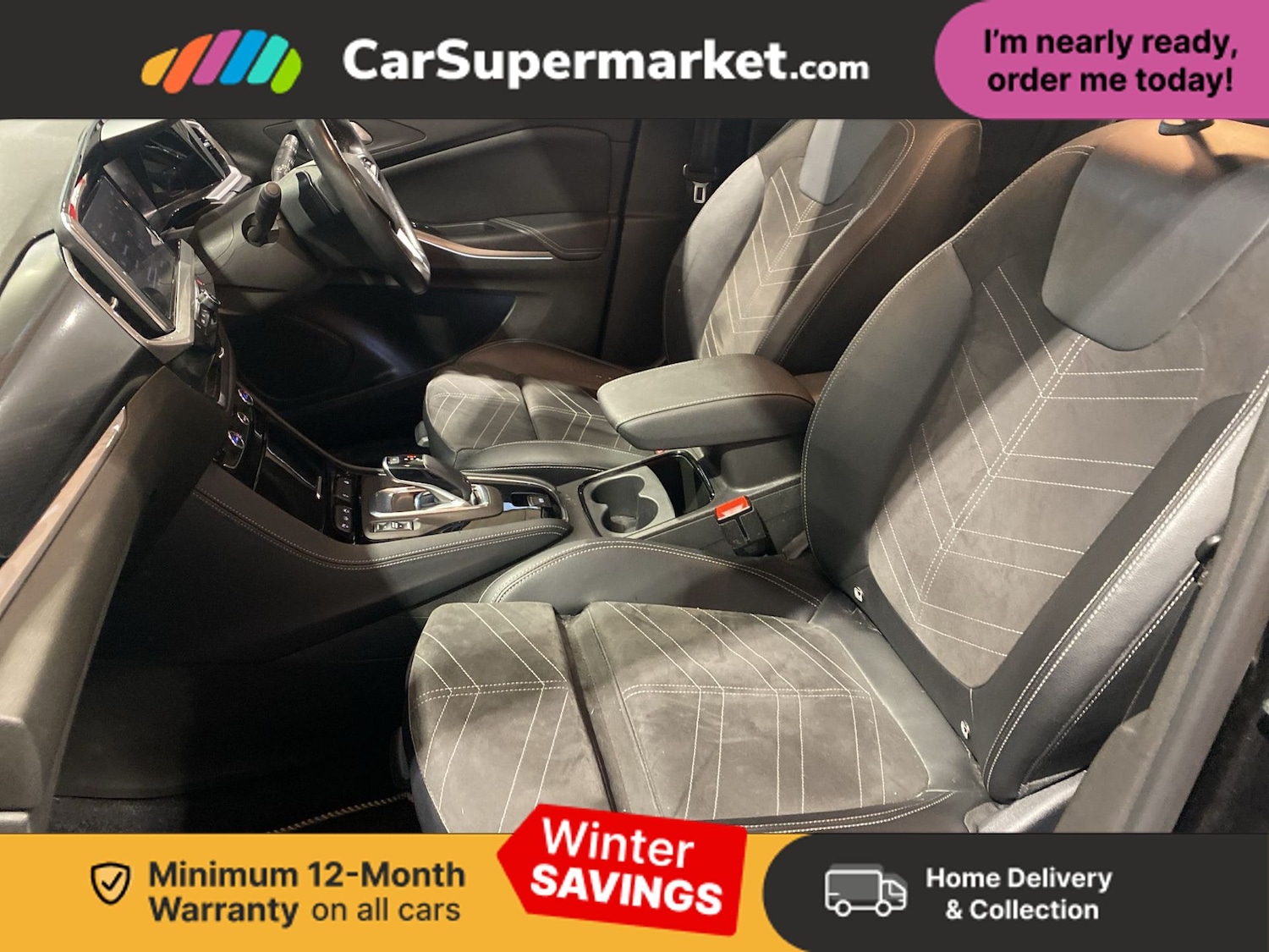 Used Vauxhall Grandland 2022 for sale - 77275214: Photo 7