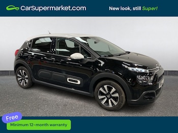 Used Citroen C3 2024 for sale - 78422046: Photo