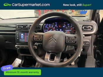 Used Citroen C3 2024 for sale - 78422046: Photo