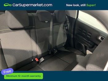 Used Citroen C3 2024 for sale - 78422046: Photo