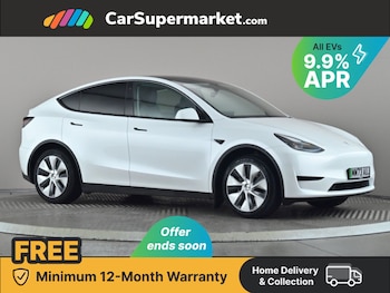 2023 - RWD Auto 5-Door