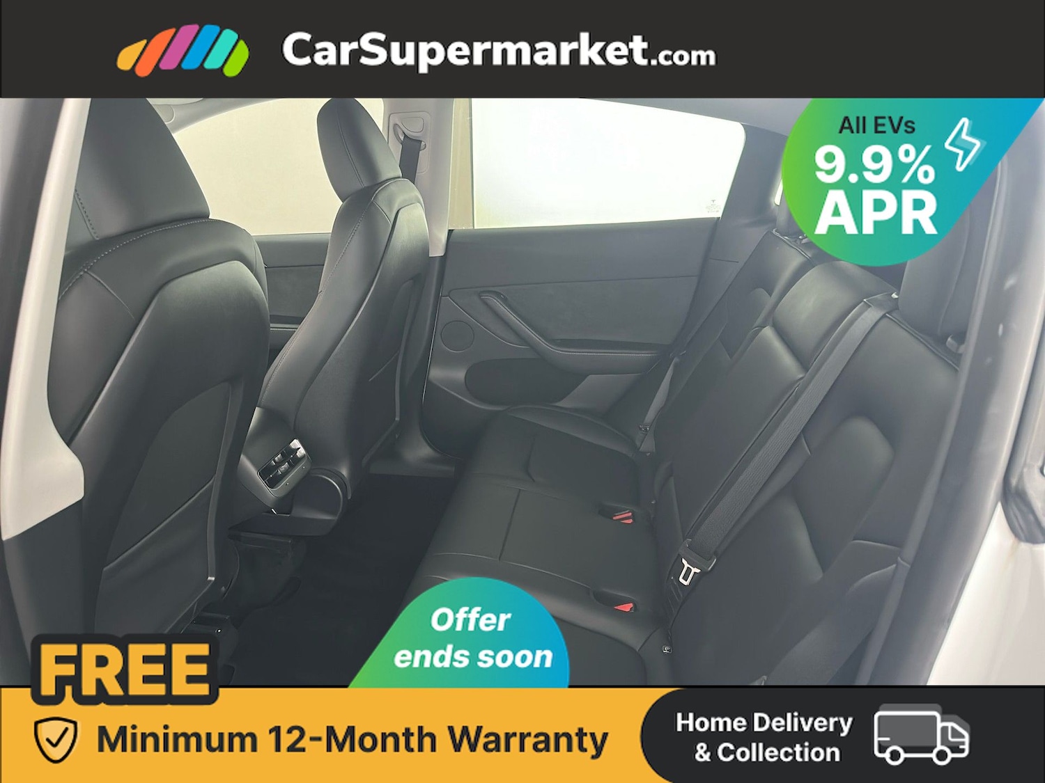 Used Tesla Model Y 2023 for sale - 76416753: Photo 20