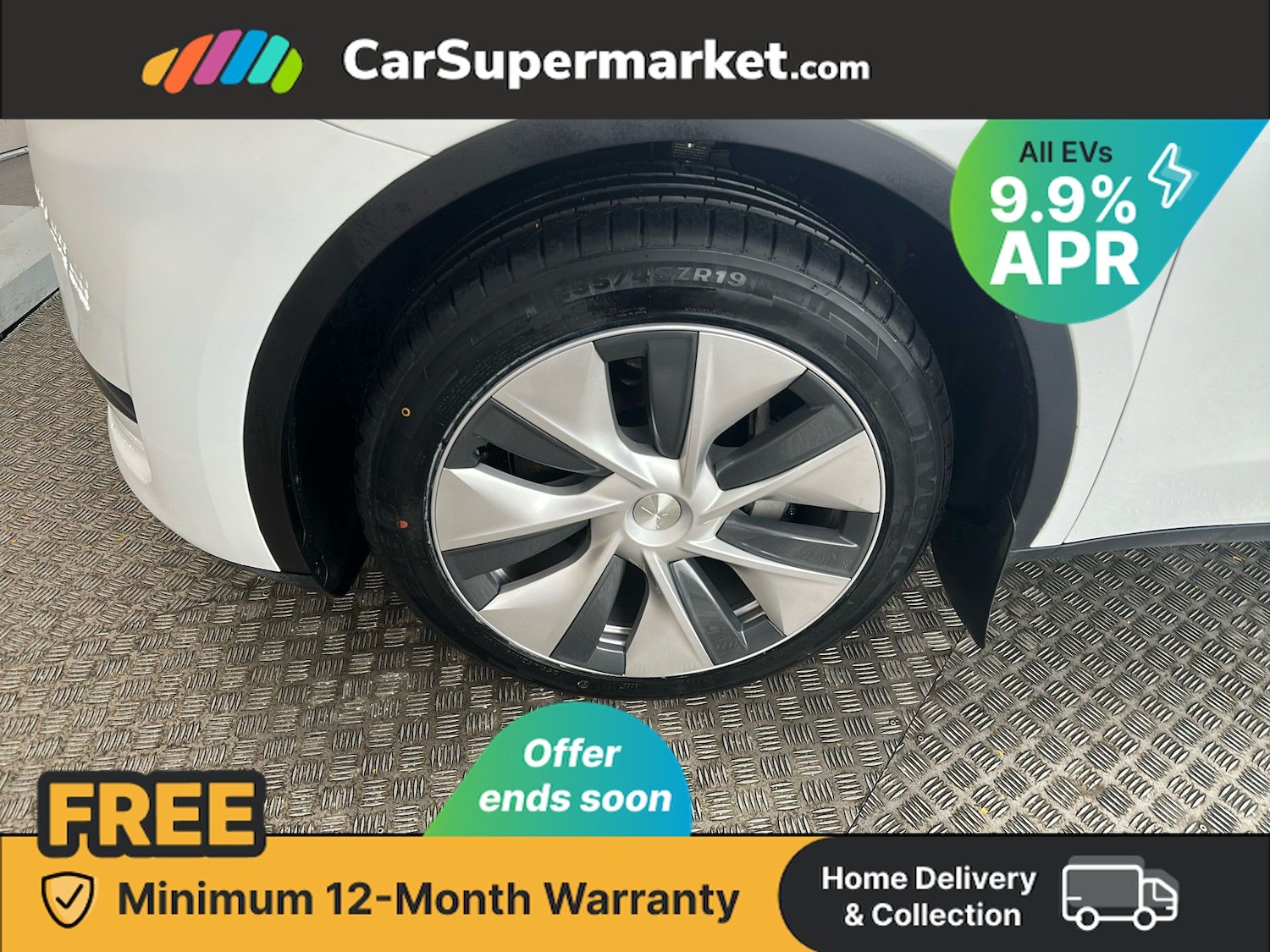 Used Tesla Model Y 2023 for sale - 76416753: Photo 21