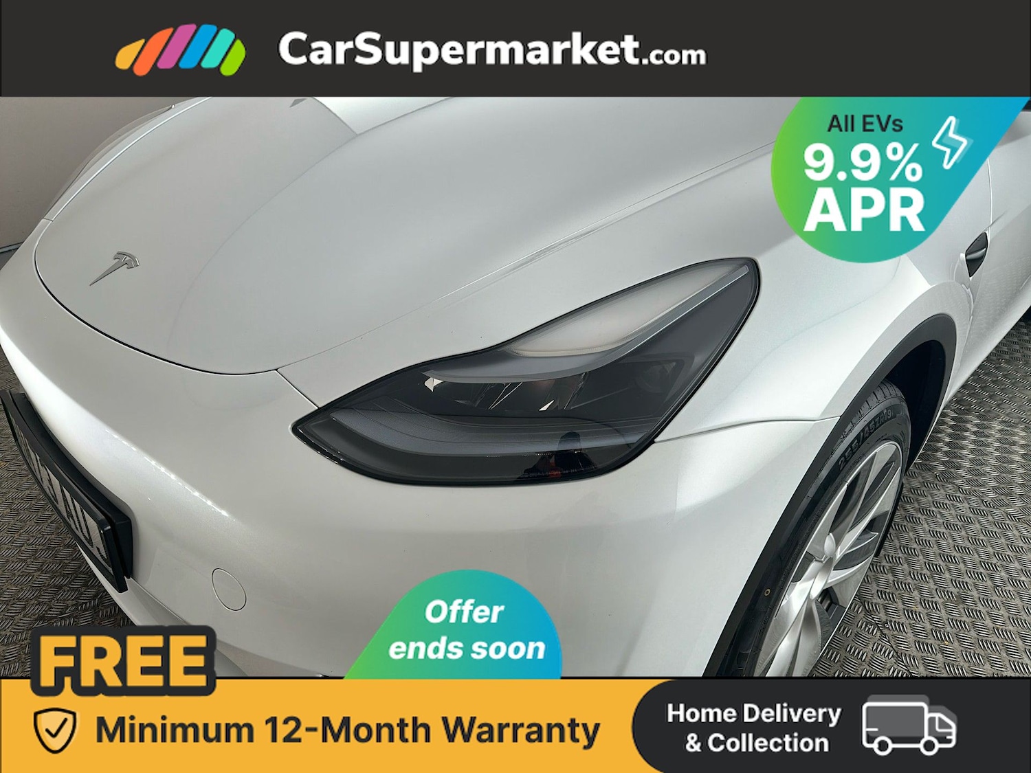 Used Tesla Model Y 2023 for sale - 76416753: Photo 22
