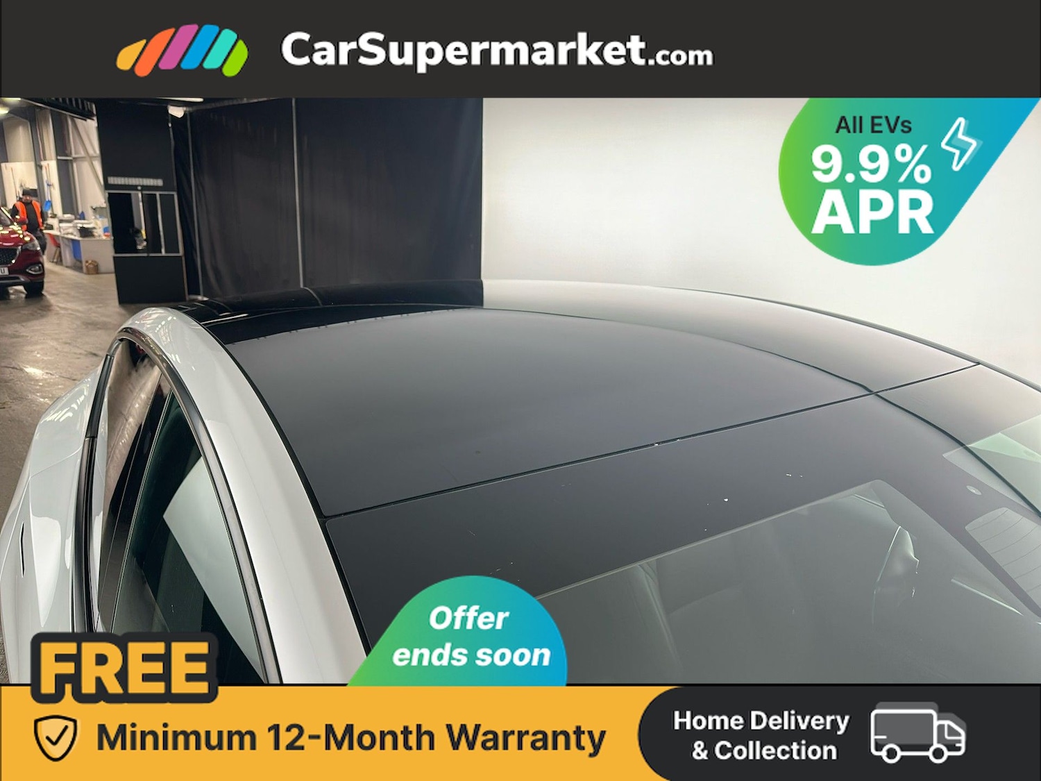 Used Tesla Model Y 2023 for sale - 76416753: Photo 23