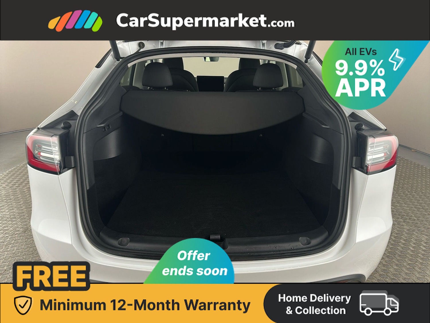 Used Tesla Model Y 2023 for sale - 76416753: Photo 24