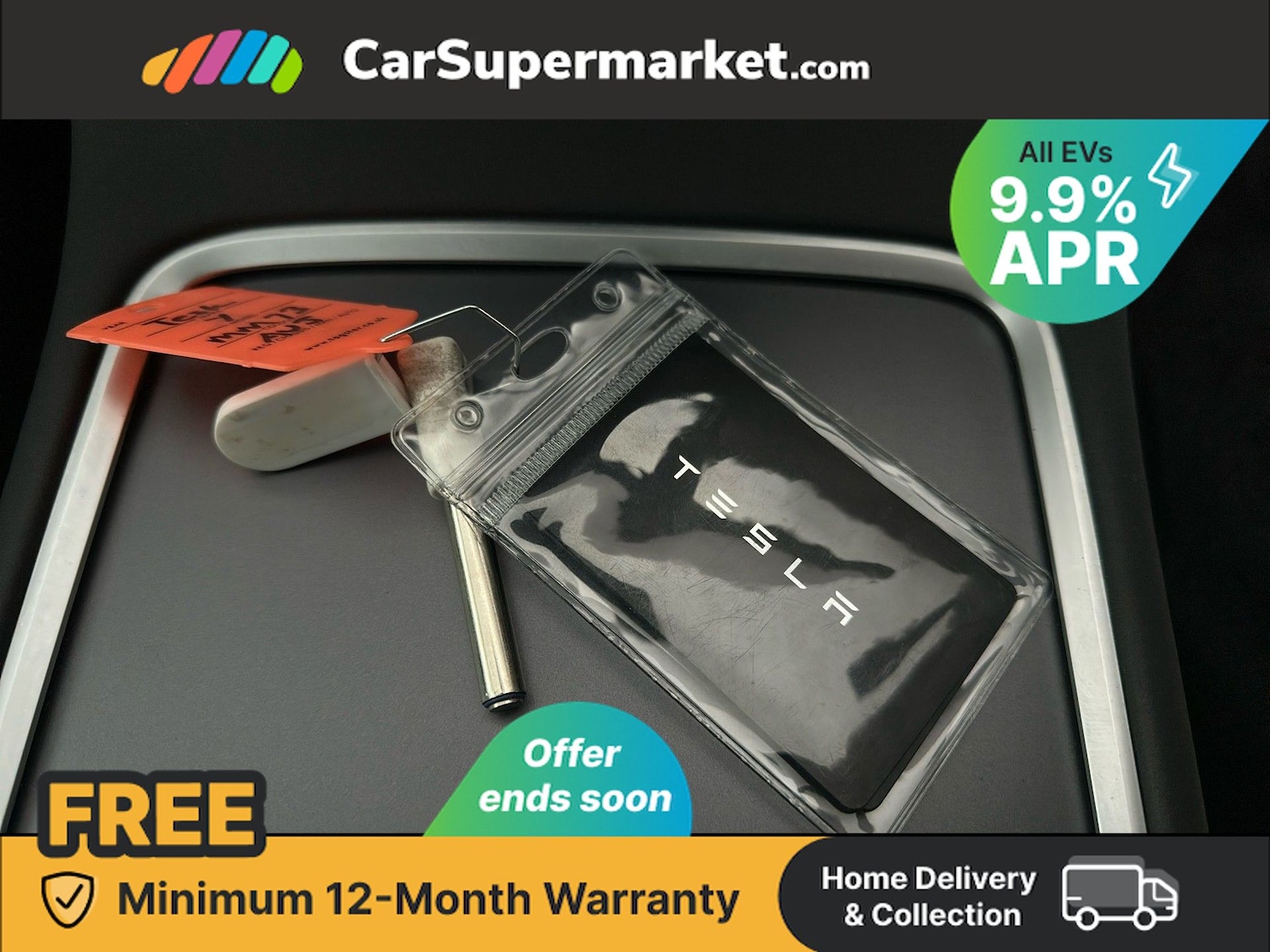 Used Tesla Model Y 2023 for sale - 76416753: Photo 25