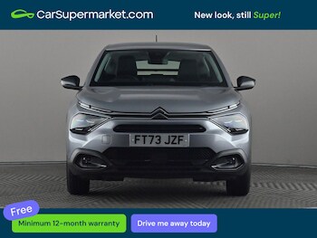 Used Citroen C4 2023 for sale - 78341465: Photo