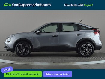 Used Citroen C4 2023 for sale - 78341465: Photo