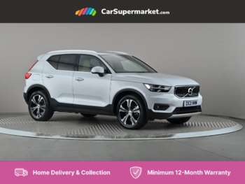 2021 - 2.0 B4P Inscription Pro 5dr AWD Auto