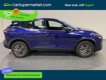 Used Nissan Qashqai 2023 for sale - 78570989: Photo