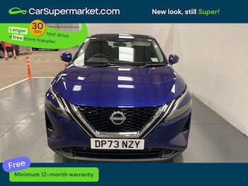 Used Nissan Qashqai 2023 for sale - 78570989: Photo