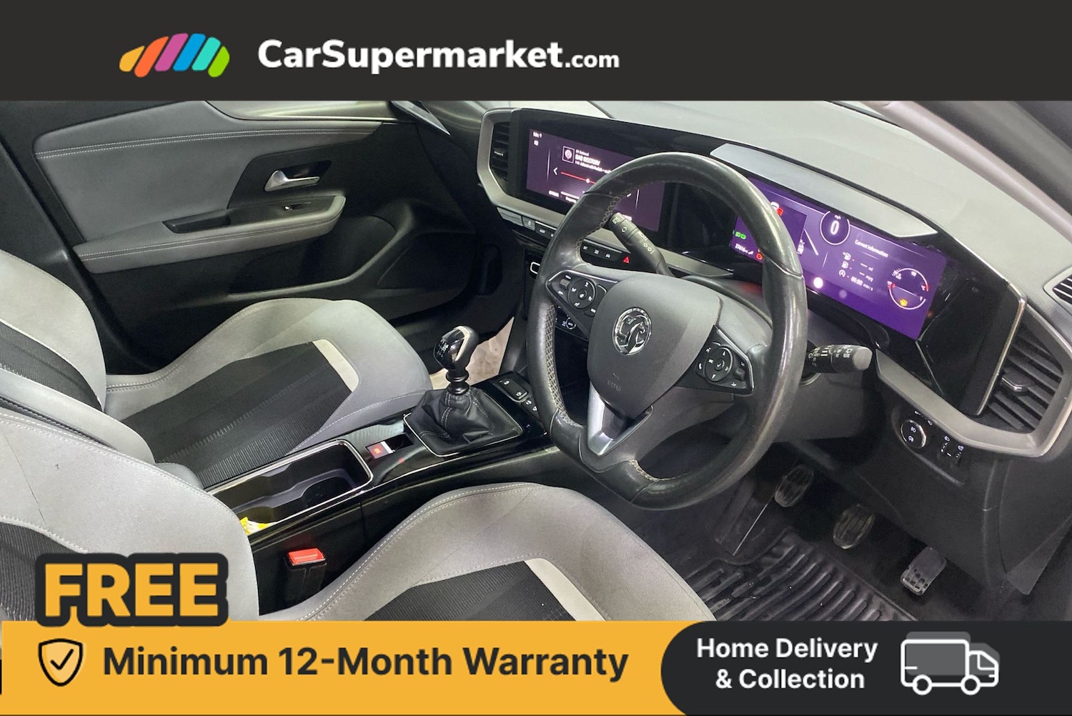 Used Vauxhall Mokka 2022 for sale - 76341604: Photo 4