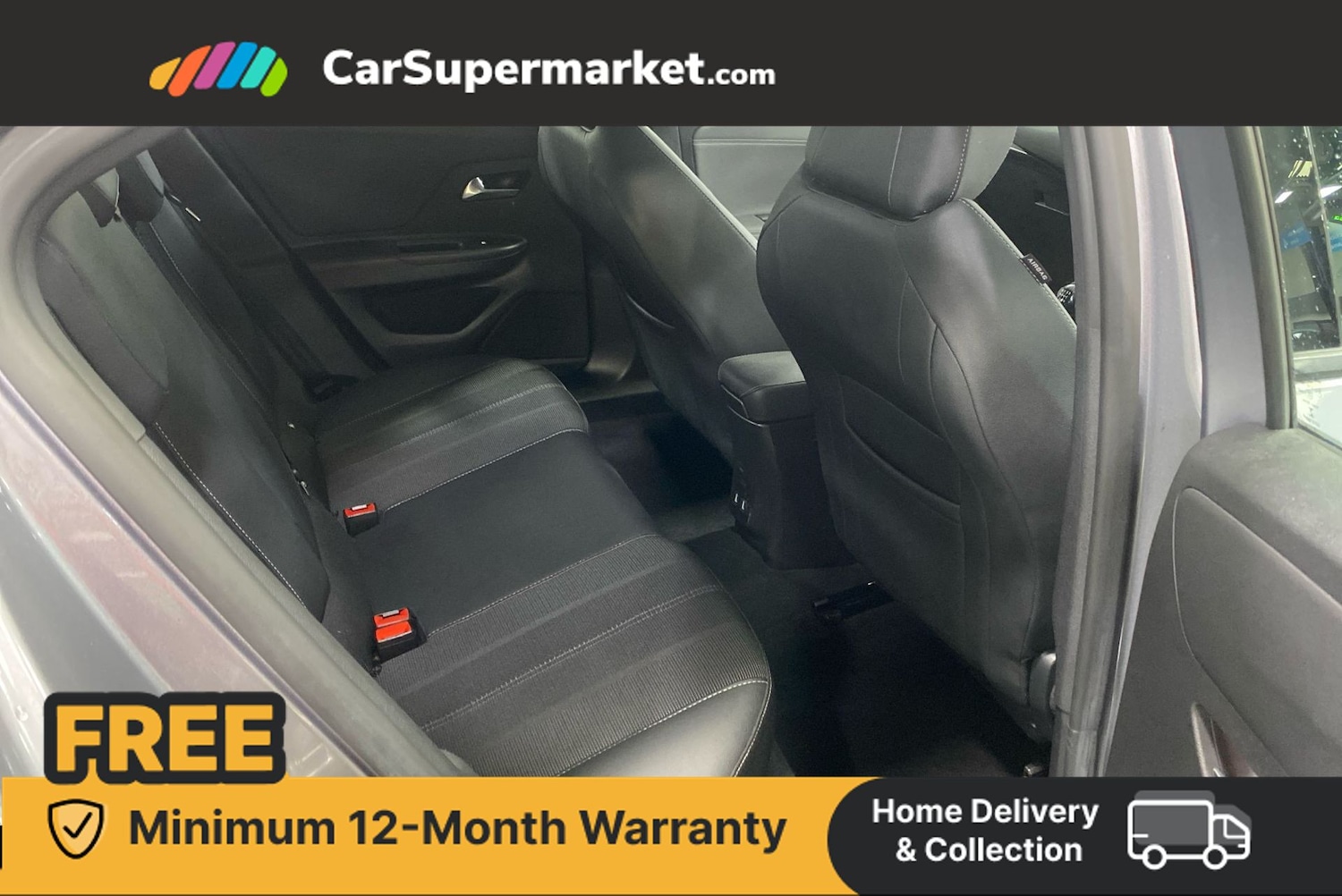 Used Vauxhall Mokka 2022 for sale - 76341604: Photo 5