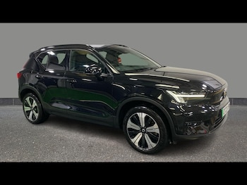 Used Volvo XC40 2023 for sale - 78652949: Photo