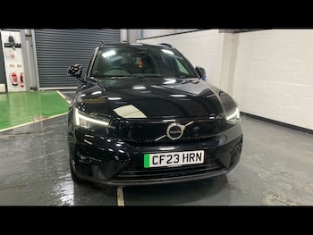 Used Volvo XC40 2023 for sale - 78652949: Photo