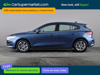 Used Ford Focus 2023 for sale - 78266529: Photo