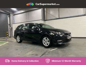 2023 - 1.5T GDi ISG 2 5dr