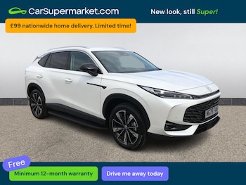 Used MG MG HS 2025 for sale - 78237546: Photo