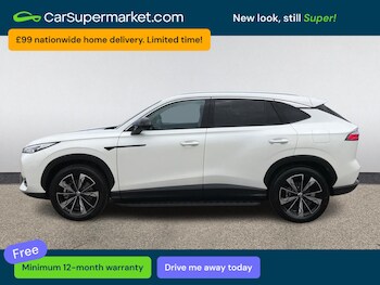 Used MG MG HS 2025 for sale - 78237546: Photo