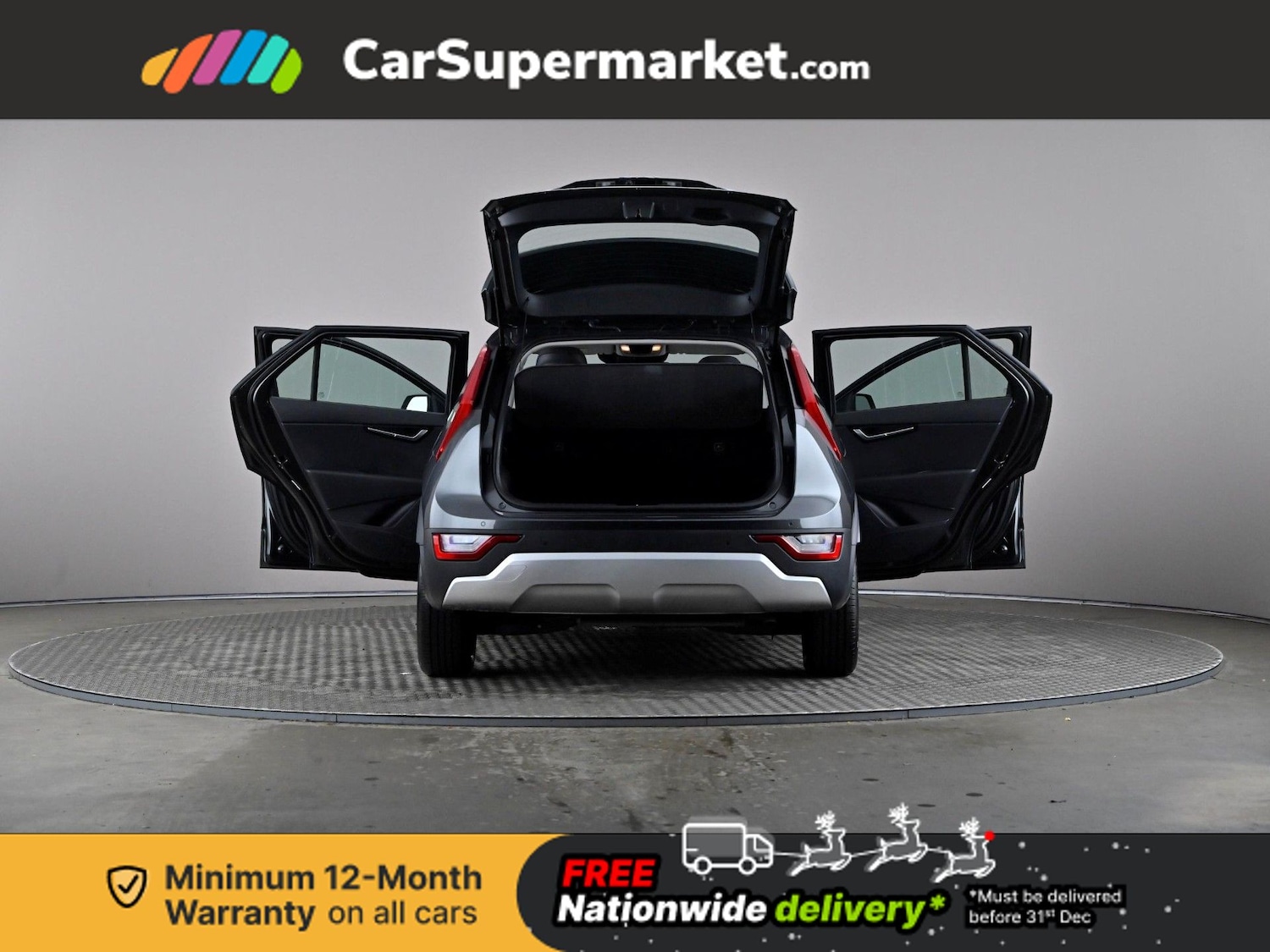 Used Kia Niro 2022 for sale - 76929226: Photo 12