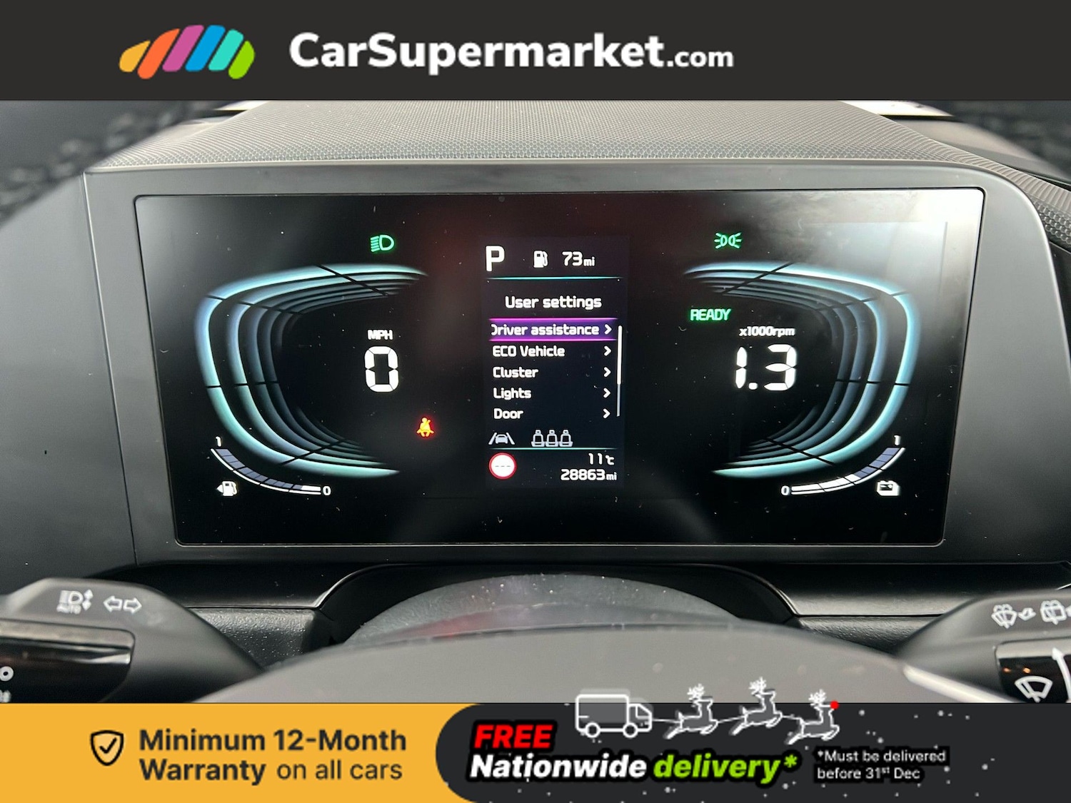 Used Kia Niro 2022 for sale - 76929226: Photo 16