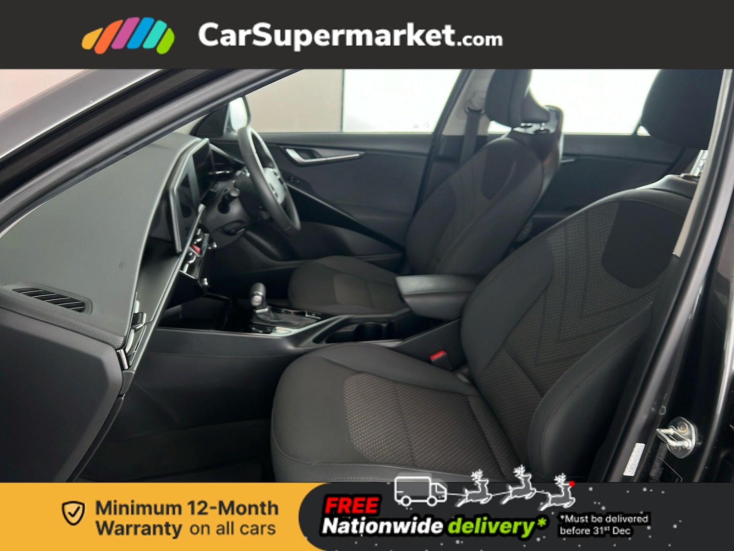 Used Kia Niro 2022 for sale - 76929226: Photo 18