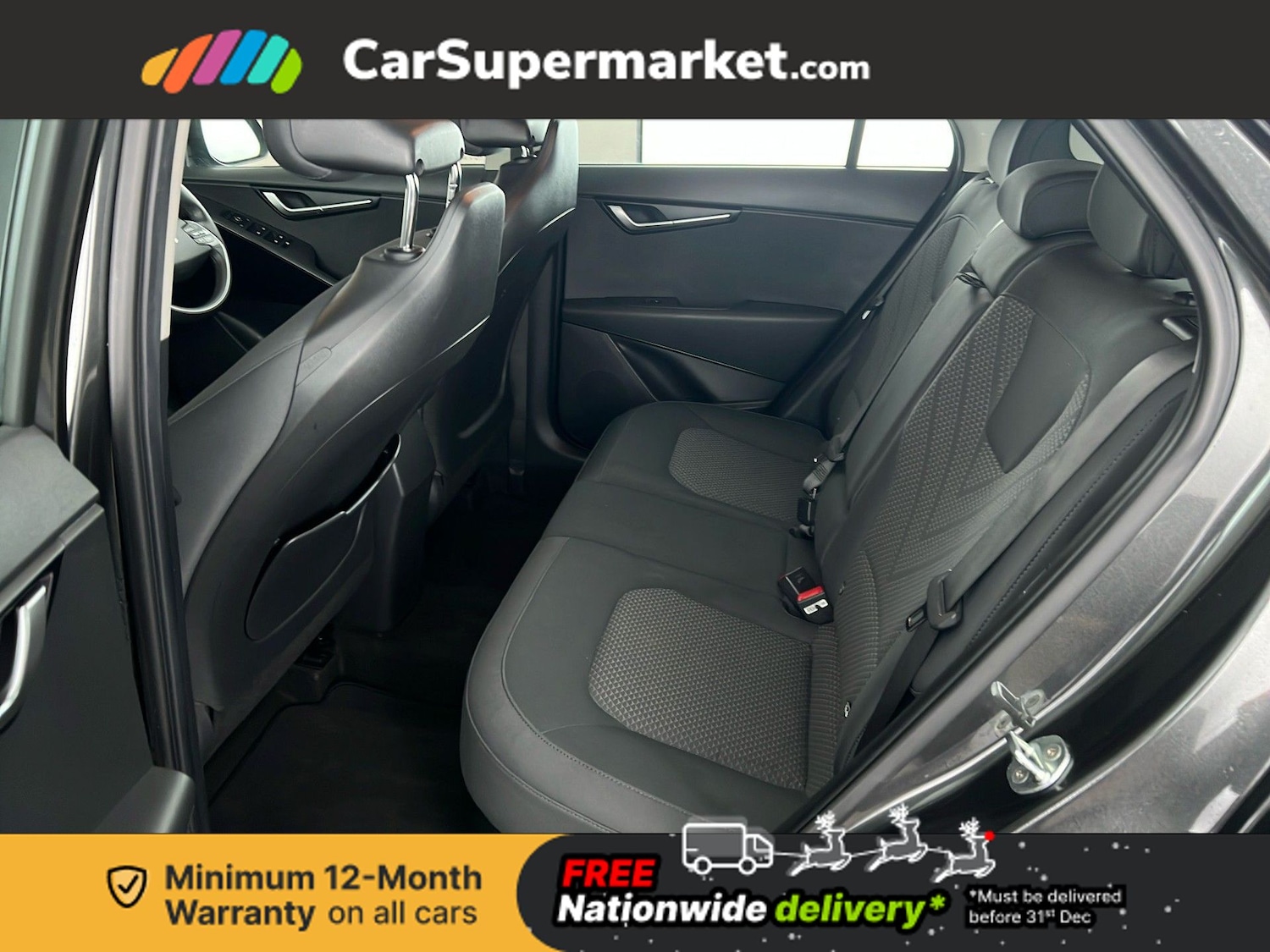 Used Kia Niro 2022 for sale - 76929226: Photo 19