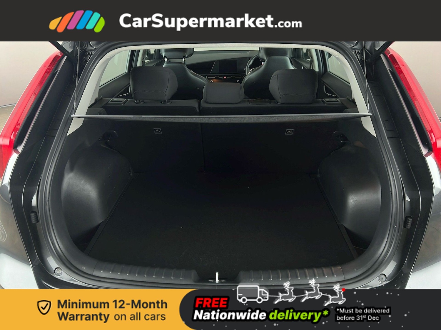 Used Kia Niro 2022 for sale - 76929226: Photo 23