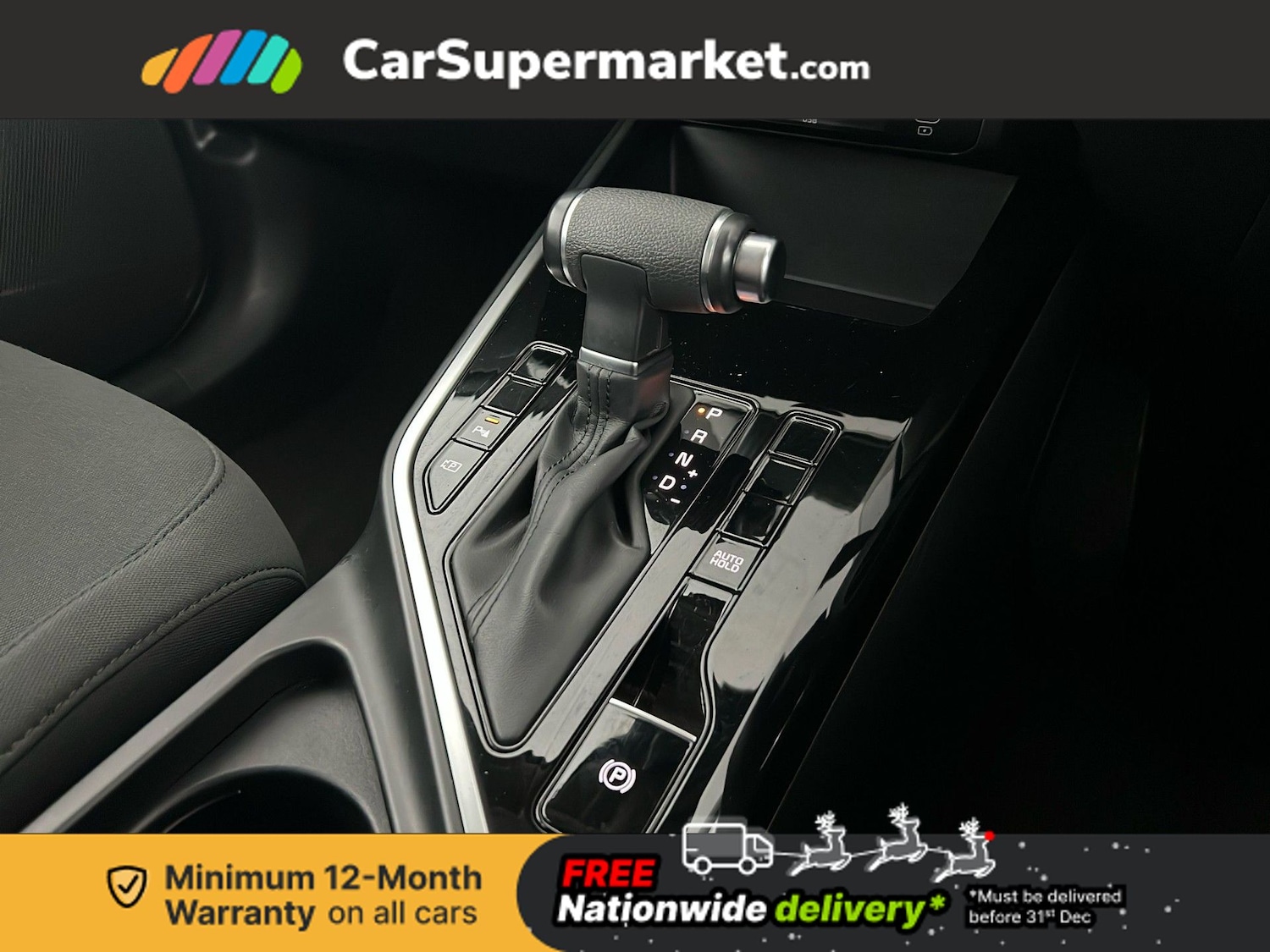 Used Kia Niro 2022 for sale - 76929226: Photo 26