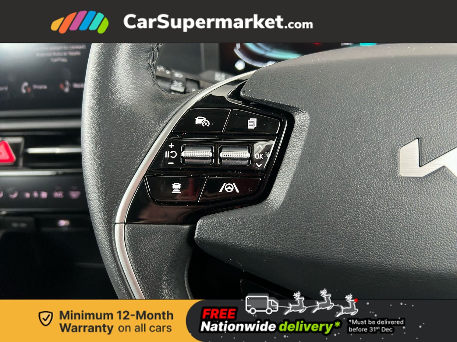 Used Kia Niro 2022 for sale - 76929226: Photo 27