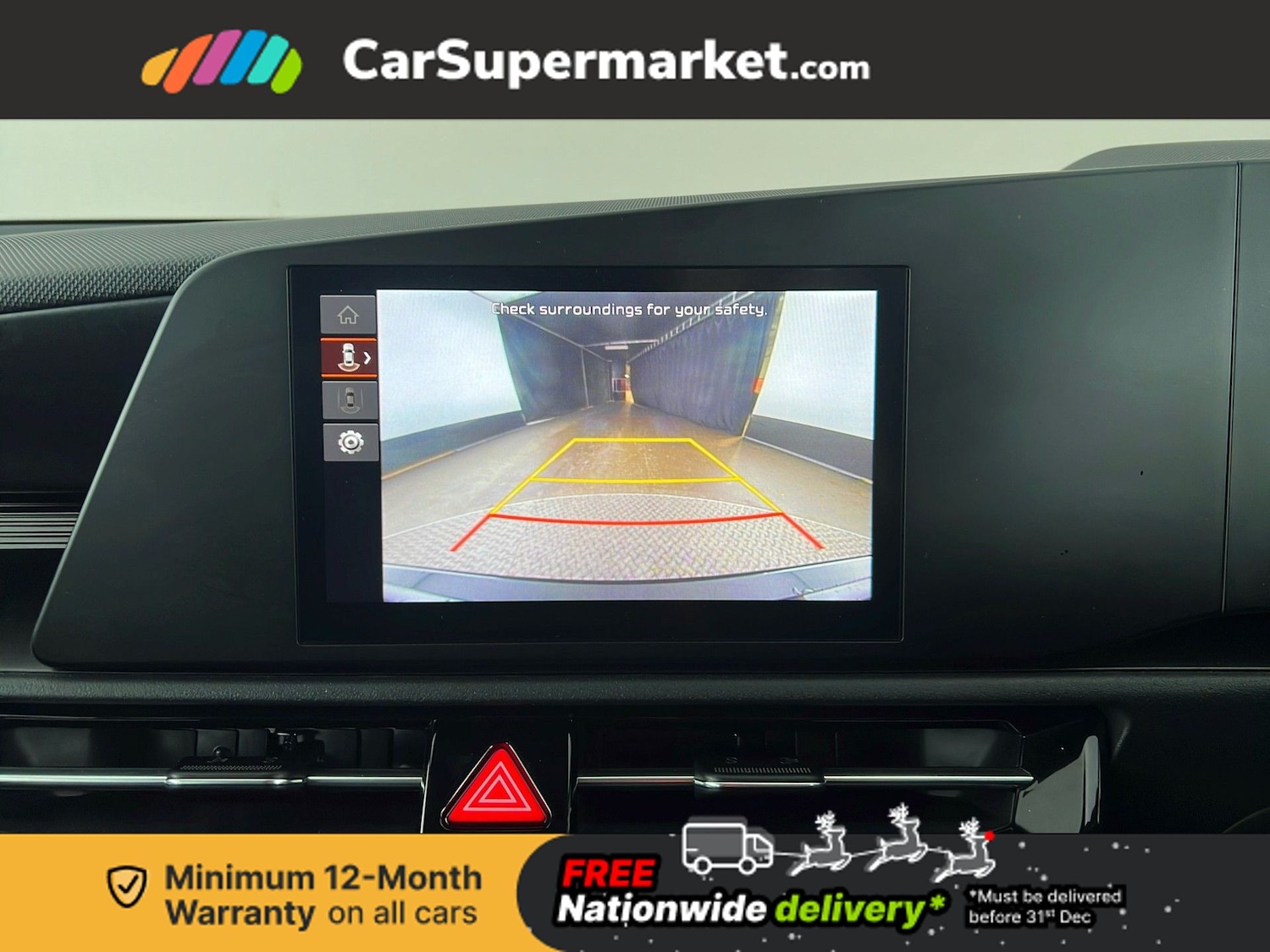 Used Kia Niro 2022 for sale - 76929226: Photo 28