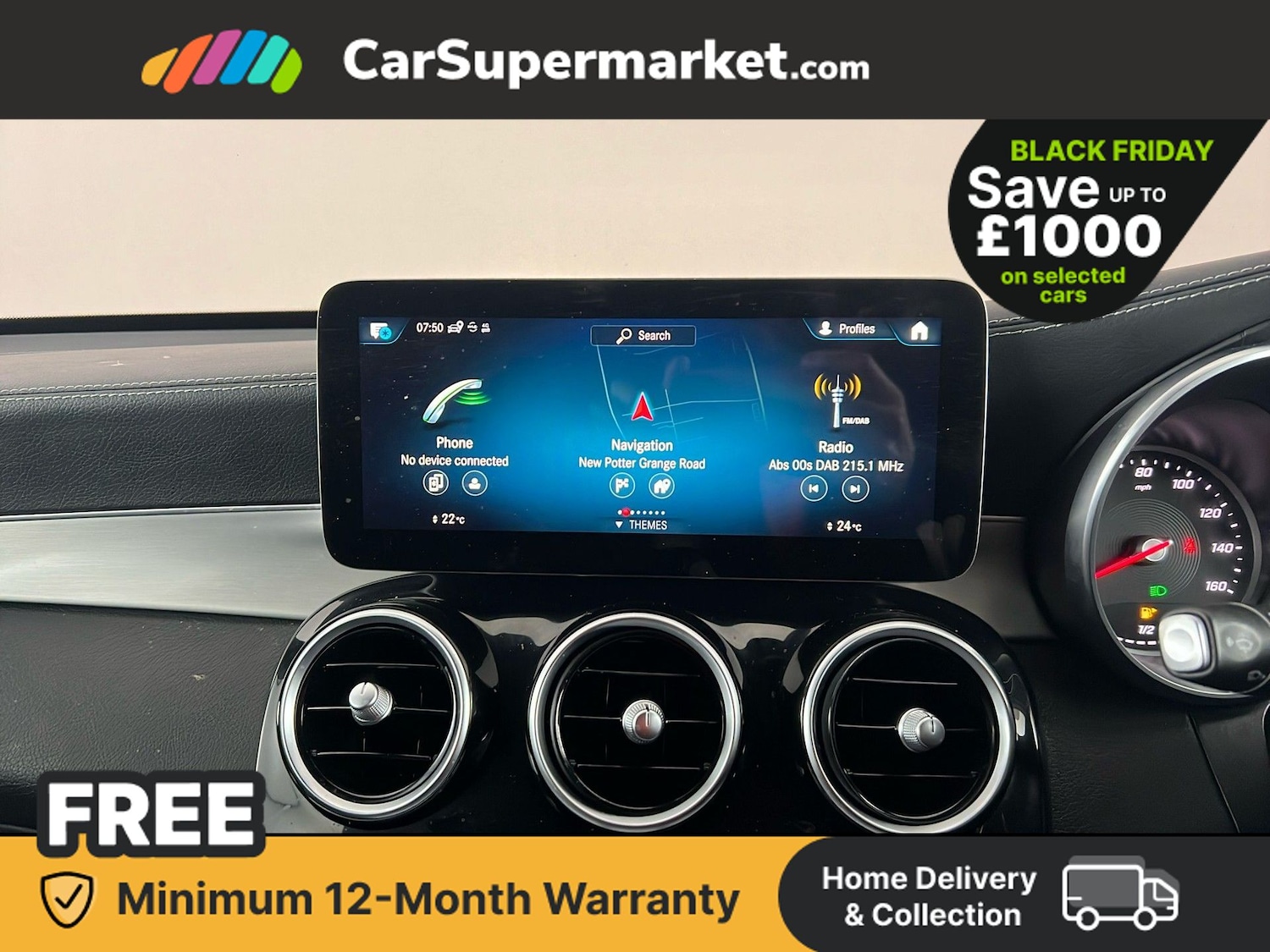 Used Mercedes-Benz GLC 2021 for sale - 76739703: Photo 17