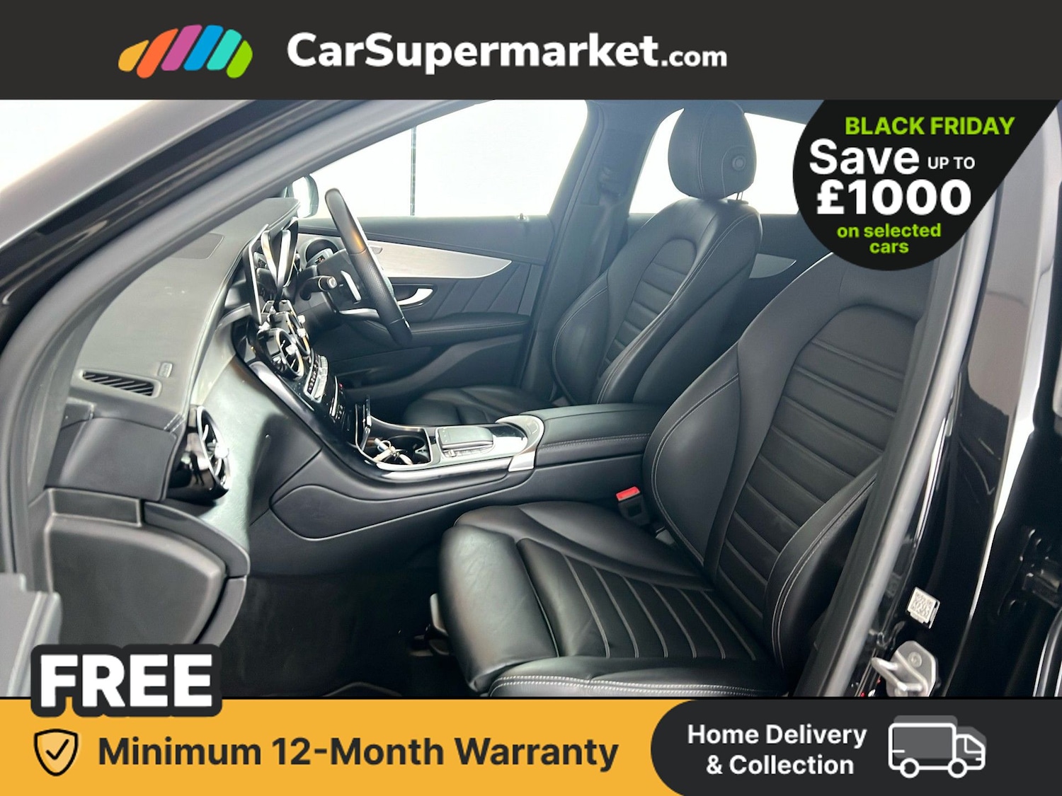 Used Mercedes-Benz GLC 2021 for sale - 76739703: Photo 18