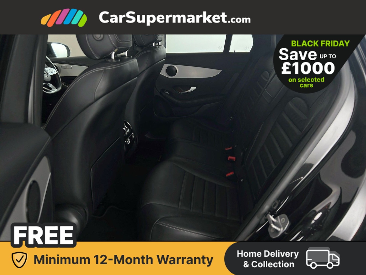 Used Mercedes-Benz GLC 2021 for sale - 76739703: Photo 19