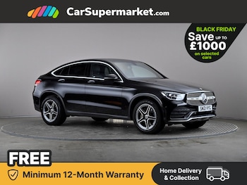 Used Mercedes-Benz GLC 2021 for sale - 76739703: Photo