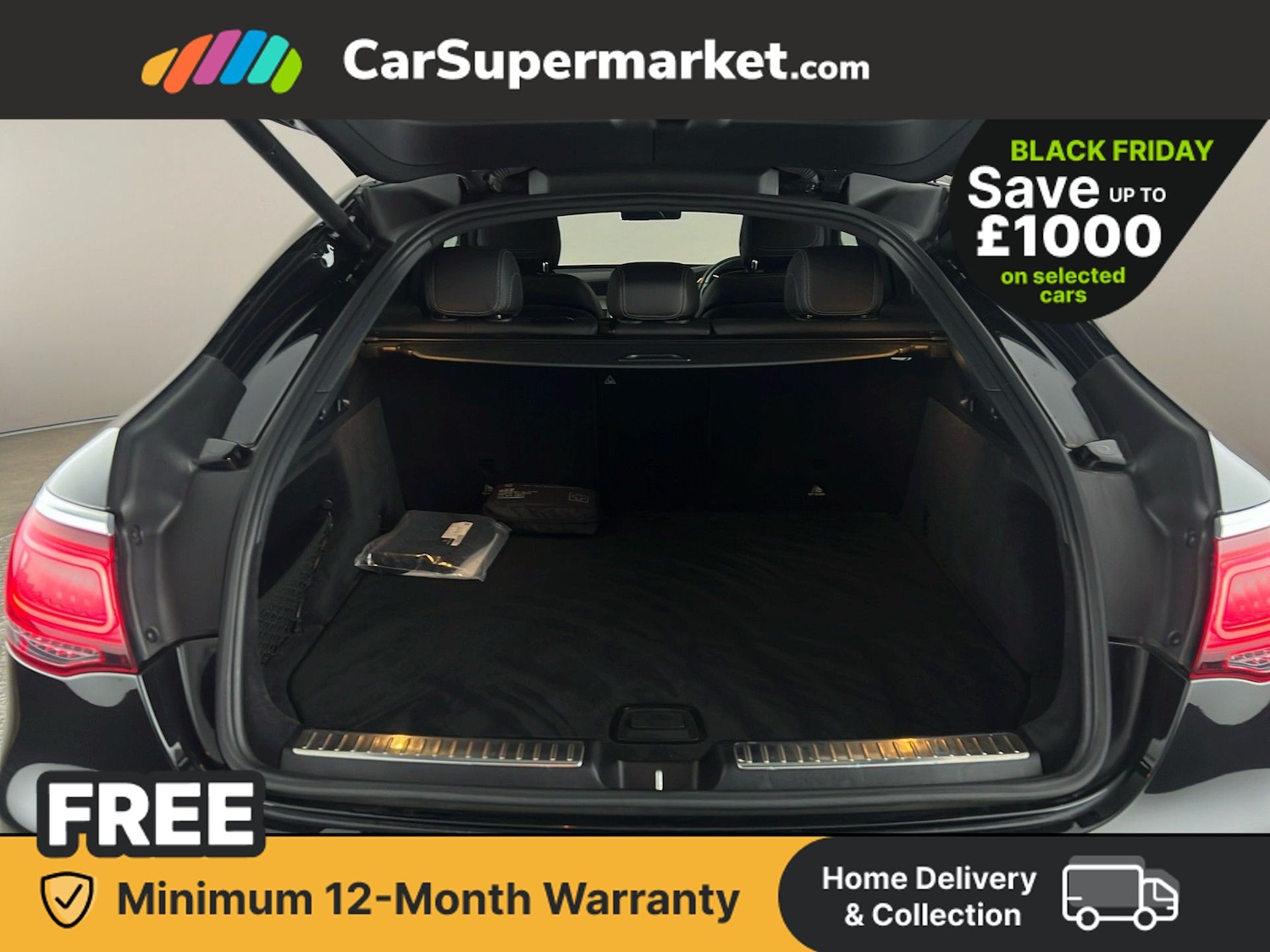 Used Mercedes-Benz GLC 2021 for sale - 76739703: Photo 23