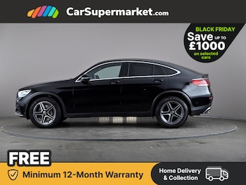 Used Mercedes-Benz GLC 2021 for sale - 76739703: Photo