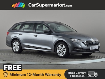 Used Skoda Octavia 2023 for sale - 77615807: Photo