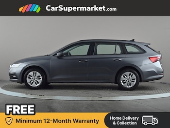 Used Skoda Octavia 2023 for sale - 77615807: Photo