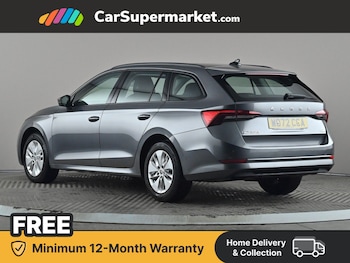 Used Skoda Octavia 2023 for sale - 77615807: Photo