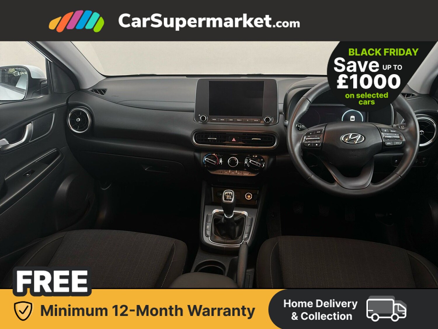 Used Hyundai KONA 2023 for sale - 76629927: Photo 14