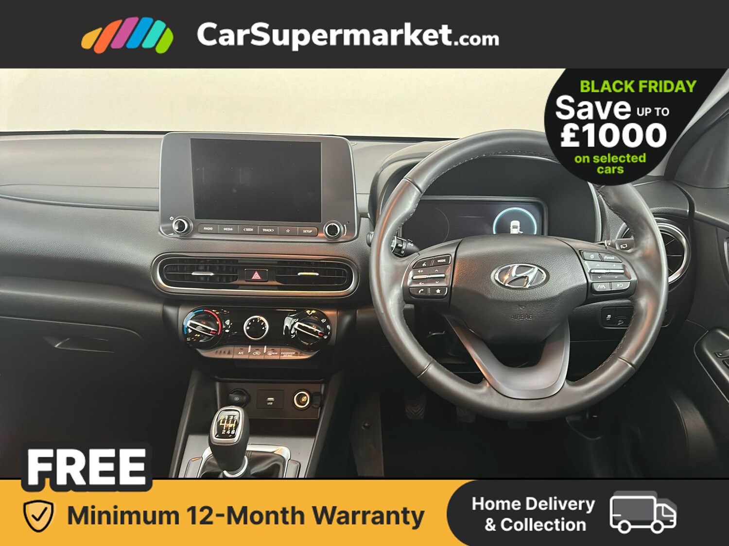 Used Hyundai KONA 2023 for sale - 76629927: Photo 15