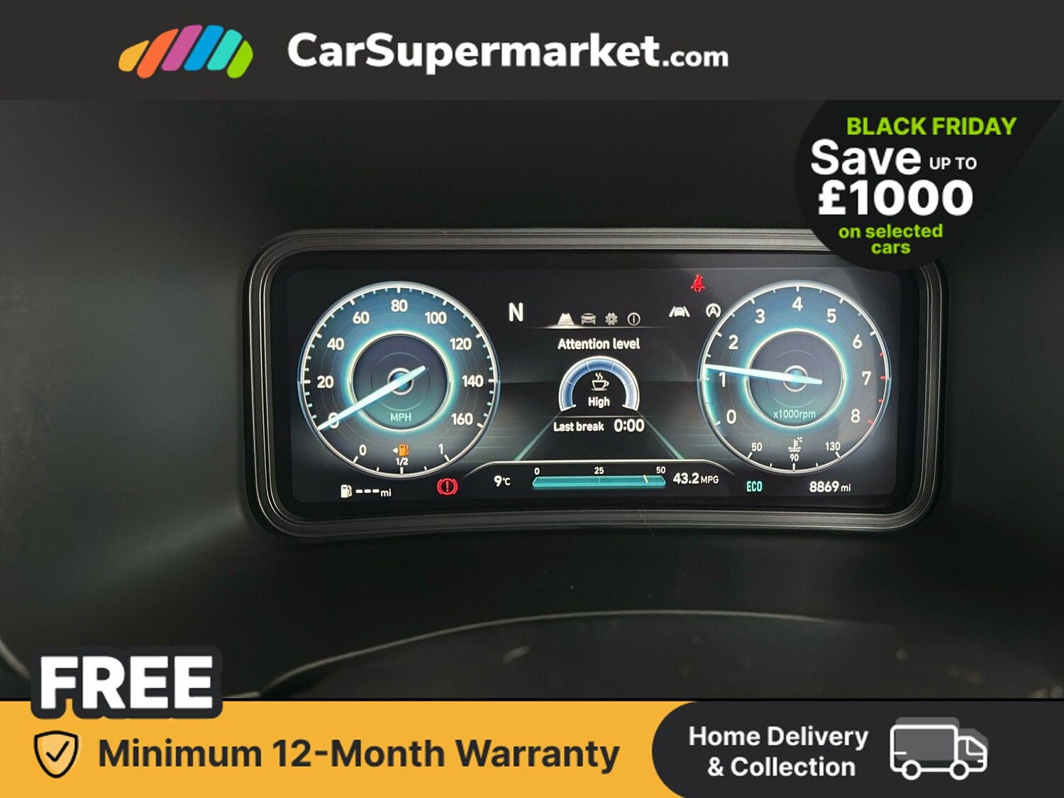 Used Hyundai KONA 2023 for sale - 76629927: Photo 16