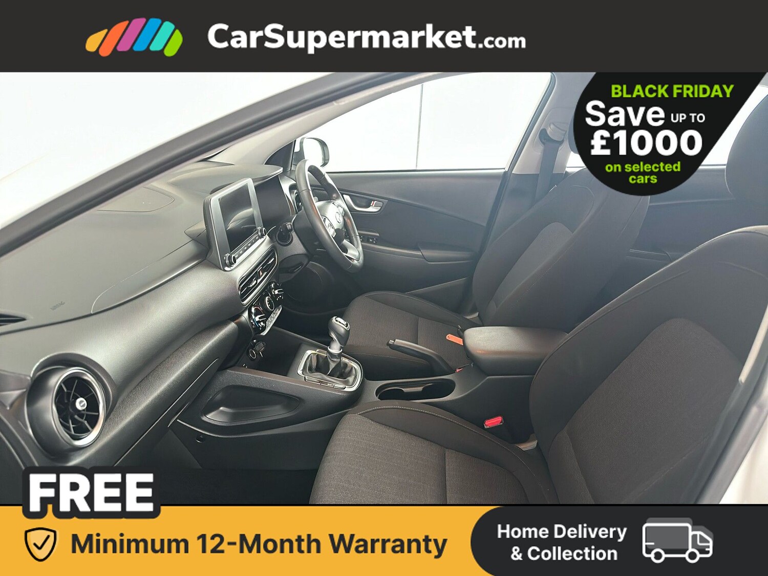 Used Hyundai KONA 2023 for sale - 76629927: Photo 18