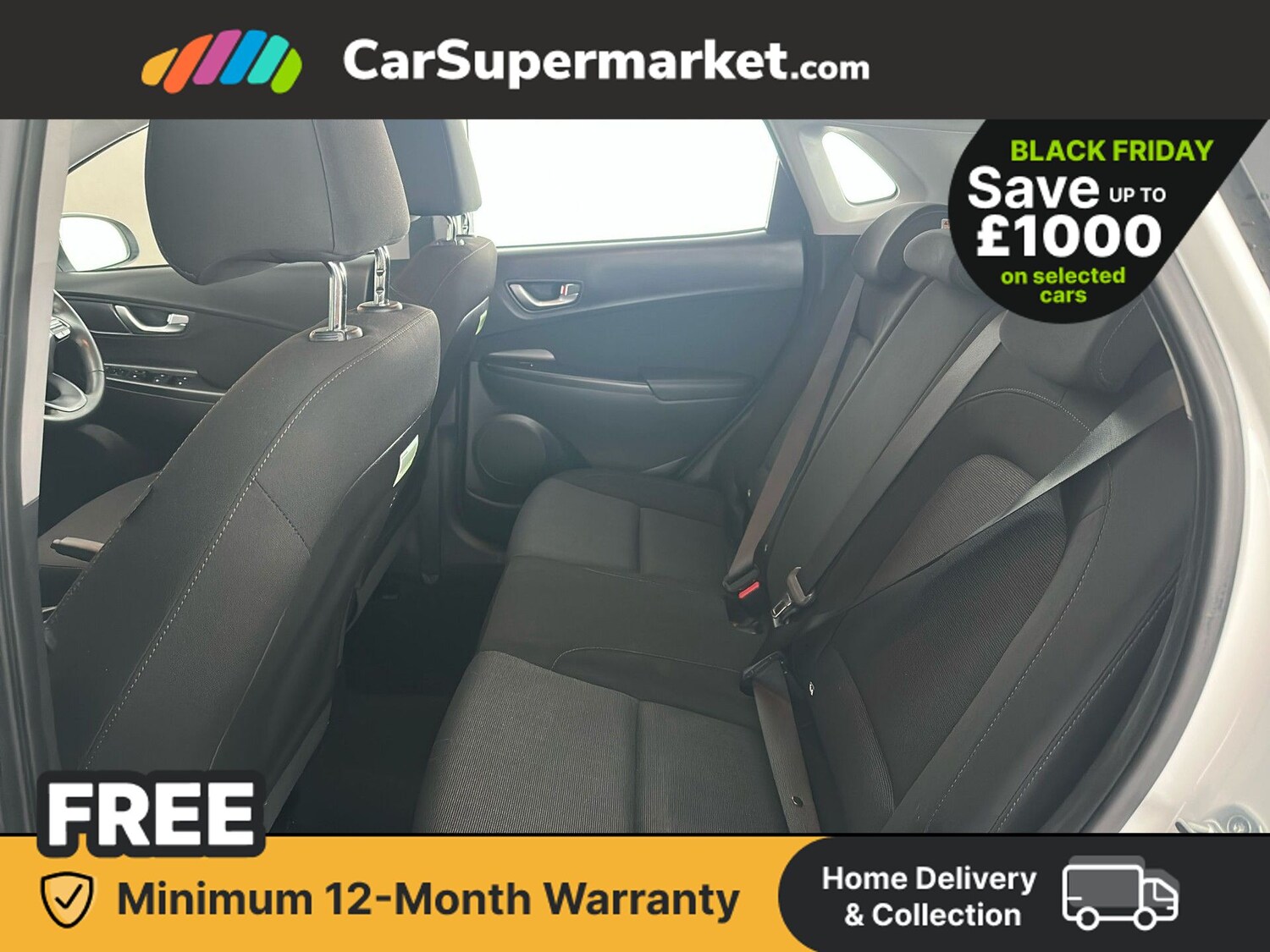 Used Hyundai KONA 2023 for sale - 76629927: Photo 19