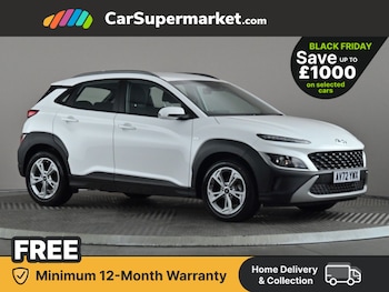 Used Hyundai KONA 2023 for sale - 76629927: Photo