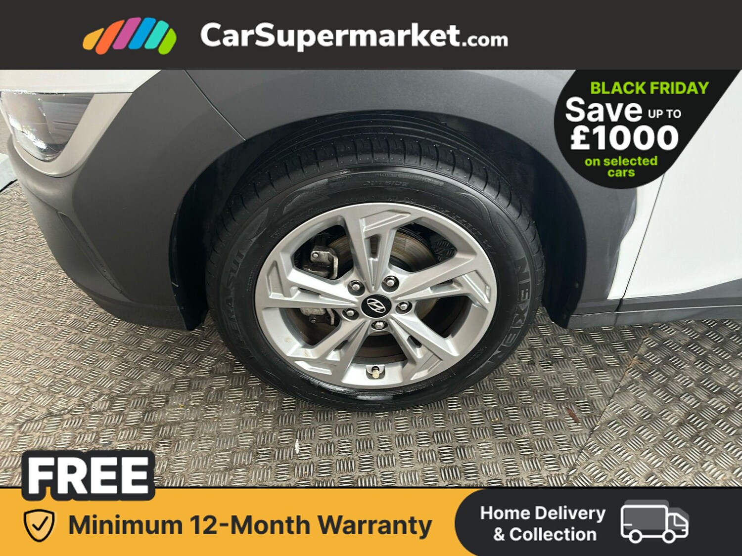 Used Hyundai KONA 2023 for sale - 76629927: Photo 20