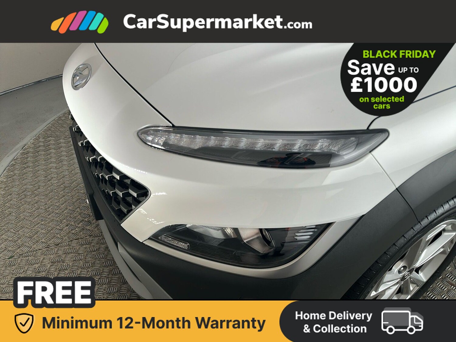 Used Hyundai KONA 2023 for sale - 76629927: Photo 21